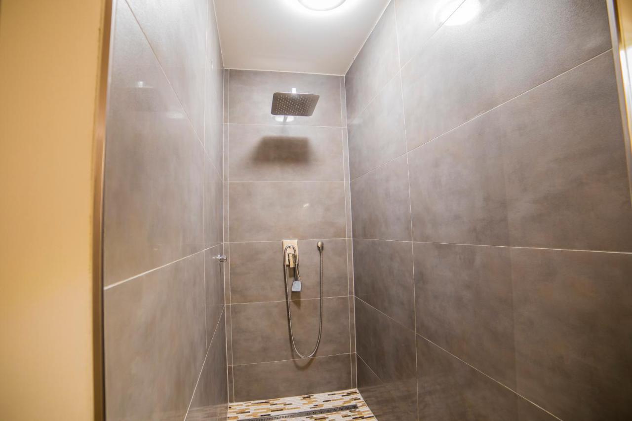 Apartman Dvorce Stráž nad Nežárkou Buitenkant foto
