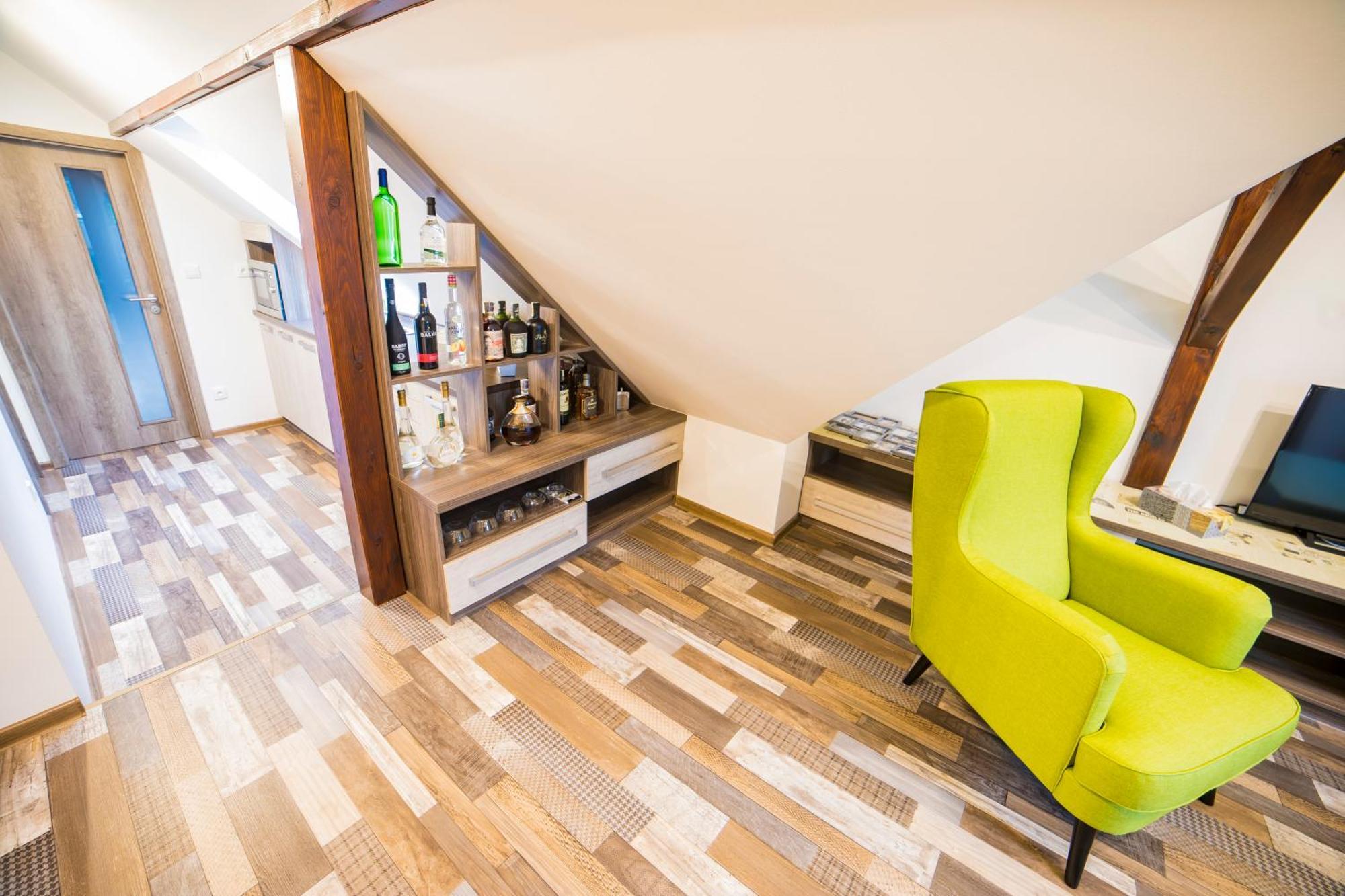 Apartman Dvorce Stráž nad Nežárkou Buitenkant foto